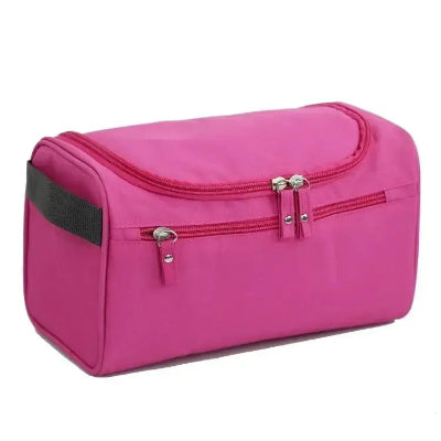 Trousse De Toilette Homme - De Voyage - Rangement Innovant