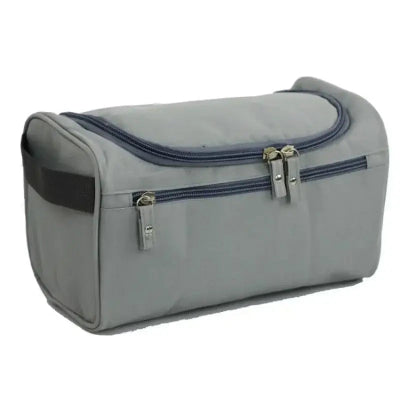 Trousse De Toilette Homme - De Voyage - Rangement Innovant
