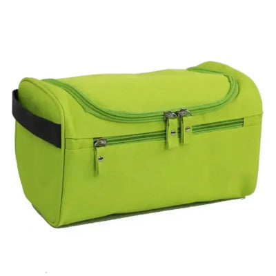 Trousse De Toilette Homme - De Voyage - Rangement Innovant