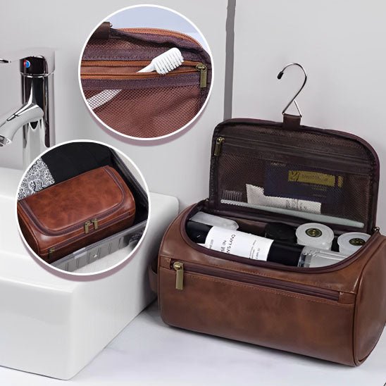 Trousse-de-Toilette-Homme-Vintage-Rangement-Innovant