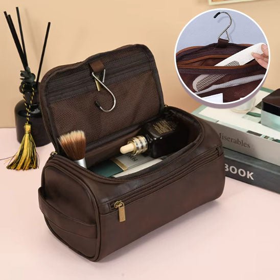 Trousse-de-Toilette-Homme-Vintage-Rangement-Innovant