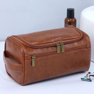 trousse-de-toilette-homme-vintage-marron