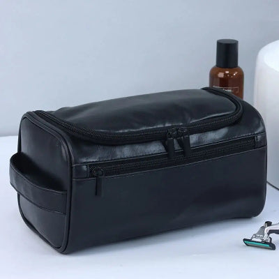 trousse-de-toilette-homme-vintage-noir