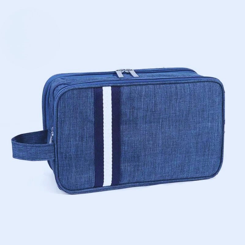 Trousse de toilette | Pazou - Rangement Innovant