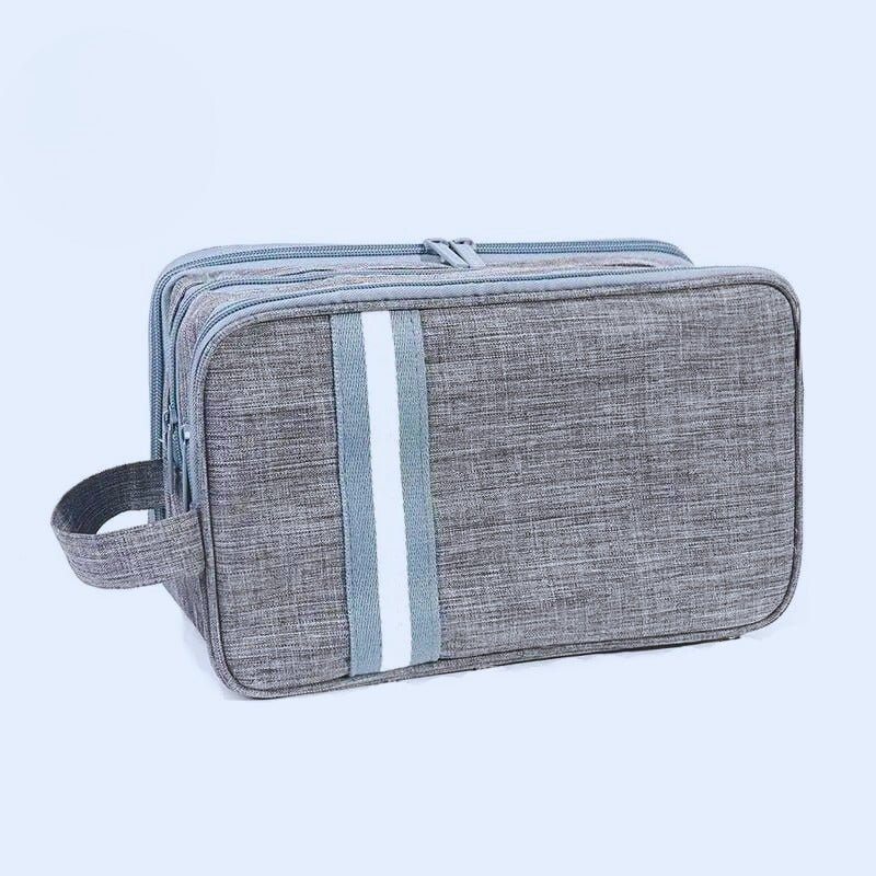 Trousse de toilette | Pazou - Rangement Innovant