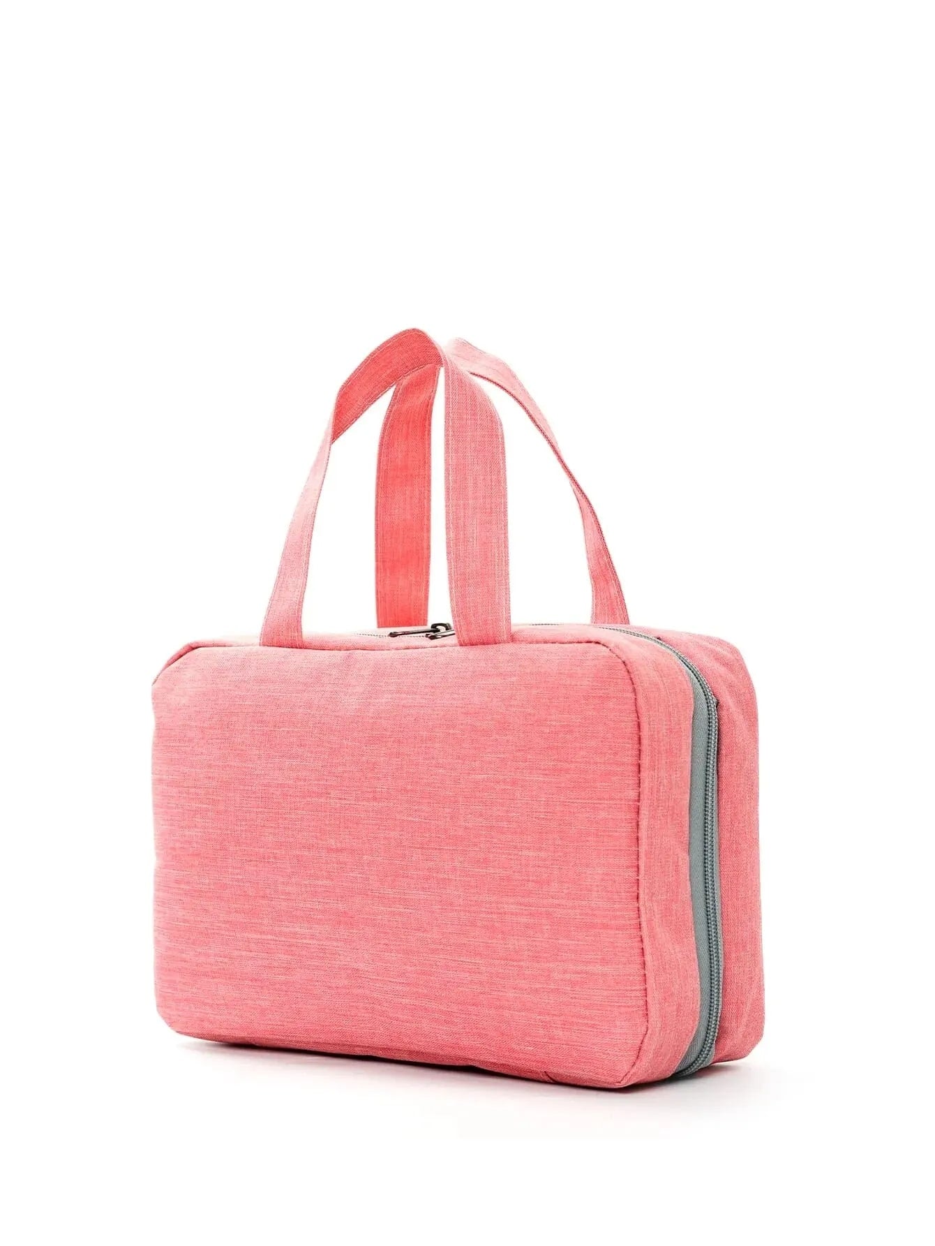 Trousse de toilette - Pliable - Rangement Innovant