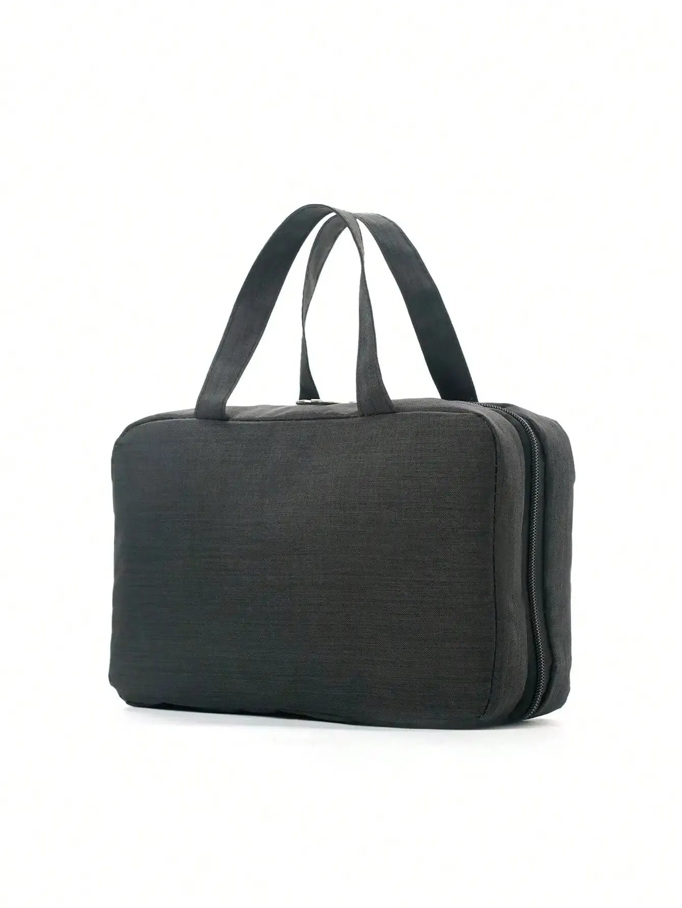 Trousse de toilette - Pliable - Rangement Innovant