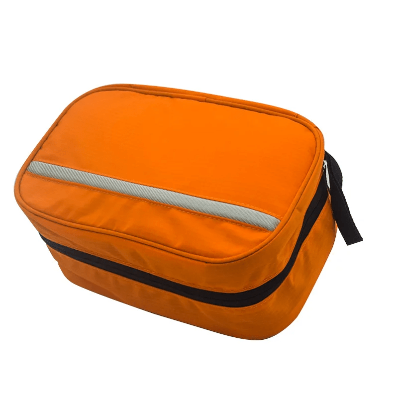 Trousse de Toilette - Suspendue Compacte - Rangement Innovant