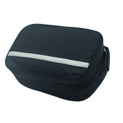 Trousse de Toilette - Suspendue Compacte - Rangement Innovant