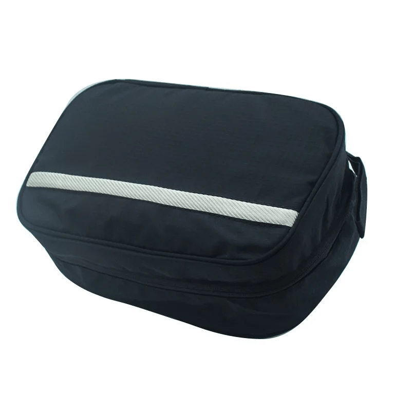 Trousse de Toilette - Suspendue Compacte - Rangement Innovant