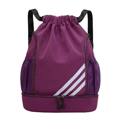 SAC A DOS ENFANT - De Sport - Rangement Innovant
